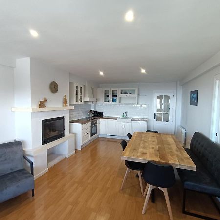 Apartamento Sierra Nevada Ski Y Ciclismo Exteriér fotografie